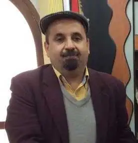 مروية بغداد الشعبية العلامة