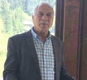 محمد كريم إبراهيم الشمري