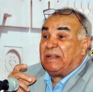 ناجح المعموري