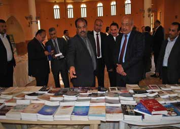 الجامعة العراقية 2