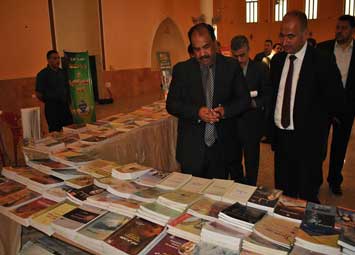 الجامعة العراقية 3